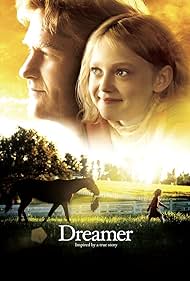 Dreamer (2005) watch-Dreamer (2005)