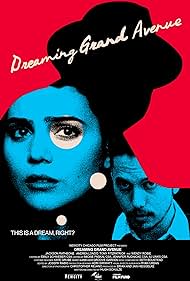 watch-Dreaming Grand Avenue (2020)