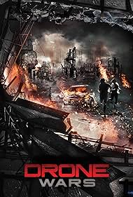 Drone Wars (2016) watch-Drone Wars (2016)