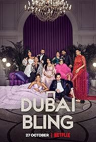 Dubai Bling (2022) watch-Dubai Bling (2022)