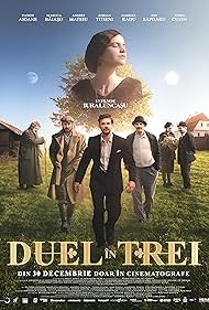 watch-Duel in trei (2024)