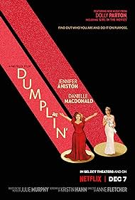 watch-Dumplin' (2018)