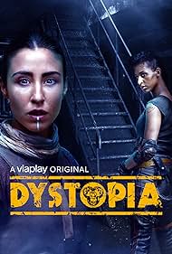 Dystopia (2021) watch-Dystopia (2021)