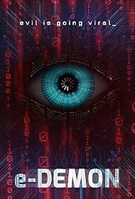 E-Demon (2018) watch-E-Demon (2018)