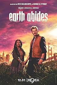 Earth Abides (2024) watch-Earth Abides (2024)
