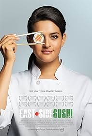 East Side Sushi (2015) watch-East Side Sushi (2015)