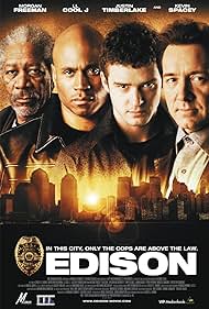 Edison (2005) watch-Edison (2005)
