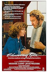 watch-Educating Rita (1983)