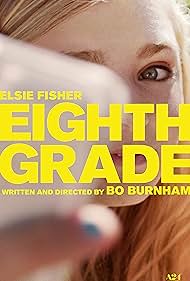 watch-Eighth Grade (2018)
