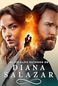 El extraño retorno de Diana Salazar (2024) watch-El extraño retorno de Diana Salazar (2024)