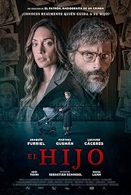 El Hijo (2019) watch-El Hijo (2019)