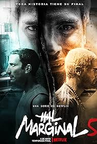 watch-El marginal (2016)