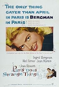 Elena and Her Men (1956) watch-Elena and Her Men (1956)