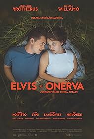 Elvis & Onerva (2019) watch-Elvis & Onerva (2019)