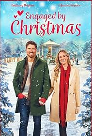Engaged by Christmas (2024) watch-Engaged by Christmas (2024)