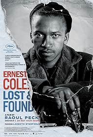 watch-Ernest Cole: Lost and Found (2024)