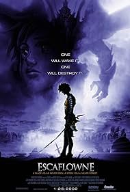 watch-Escaflowne: The Movie (2000)