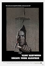 Escape from Alcatraz (1979) watch-Escape from Alcatraz (1979)