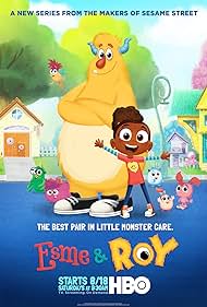 Esme & Roy (2018) watch-Esme & Roy (2018)