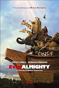Evan Almighty (2007) watch-Evan Almighty (2007)