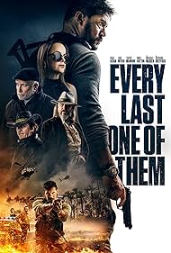 Every Last One of Them (2021) watch-Every Last One of Them (2021)