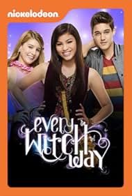 Every Witch Way (2014) watch-Every Witch Way (2014)