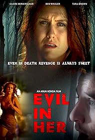 Evil in Her (2017) watch-Evil in Her (2017)
