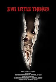 watch-Evil Little Things (2020)