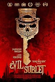 watch-eVil Sublet (2023)