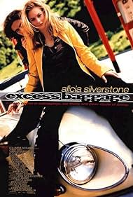 Excess Baggage (1997) watch-Excess Baggage (1997)