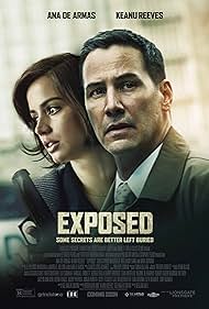 Exposed (2016) watch-Exposed (2016)
