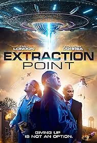 Extraction Point (2021) watch-Extraction Point (2021)
