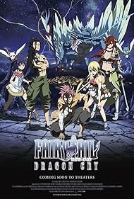 watch-Fairy Tail: Dragon Cry (2017)