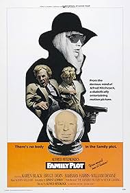 Family Plot (1976) watch-Family Plot (1976)