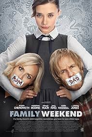 Family Weekend (2013) watch-Family Weekend (2013)