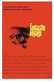 Fantastic Voyage (1966) watch-Fantastic Voyage (1966)