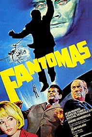 Fantomas (1964) watch-Fantomas (1964)