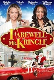 Farewell Mr. Kringle (2010) watch-Farewell Mr. Kringle (2010)