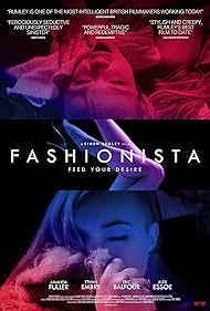 Fashionista (2018) watch-Fashionista (2018)