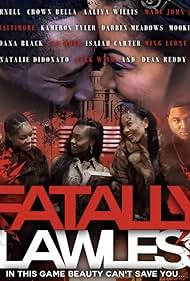 watch-Fatally Flawless (2022)