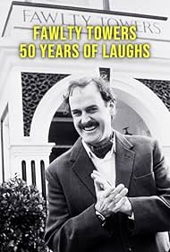 watch-Fawlty Towers: 50 Years of Laughs (2023)