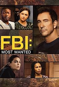 FBI: Most Wanted (2020) watch-FBI: Most Wanted (2020)