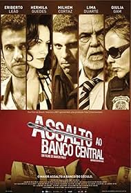 Federal Bank Heist (2011) watch-Federal Bank Heist (2011)