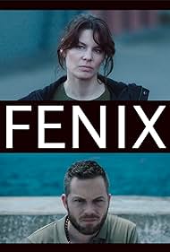 Fenix (2018) watch-Fenix (2018)
