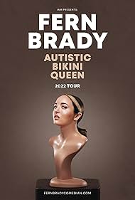 Fern Brady: Autistic Bikini Queen (2024) watch-Fern Brady: Autistic Bikini Queen (2024)