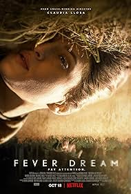 watch-Fever Dream (2021)