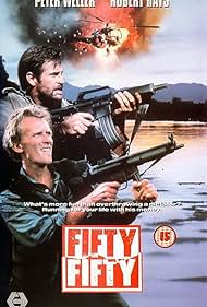 watch-Fifty/Fifty (1992)
