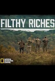 watch-Filthy Riches (2014)