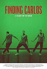 watch-Finding Carlos (2022)