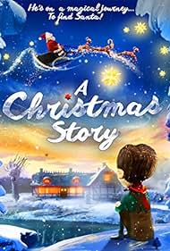 Finding Santa (2016) watch-Finding Santa (2016)